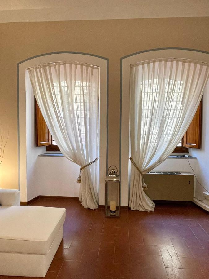 Piazza Della Signoria Jewel Apartamento