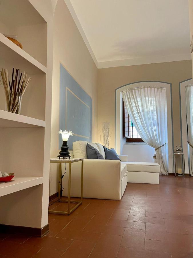 Piazza Della Signoria Jewel Apartamento *