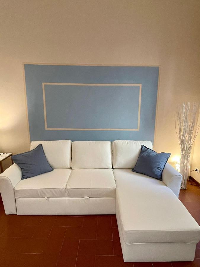 Apartamento Piazza Della Signoria Jewel Florencia