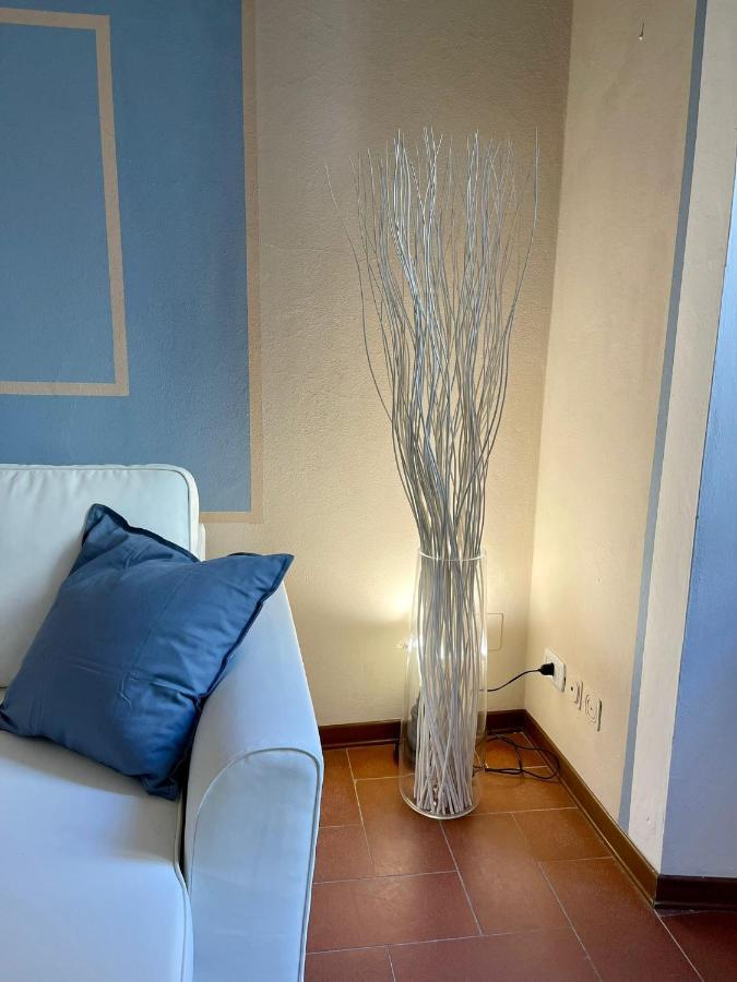 Apartamento Piazza Della Signoria Jewel *