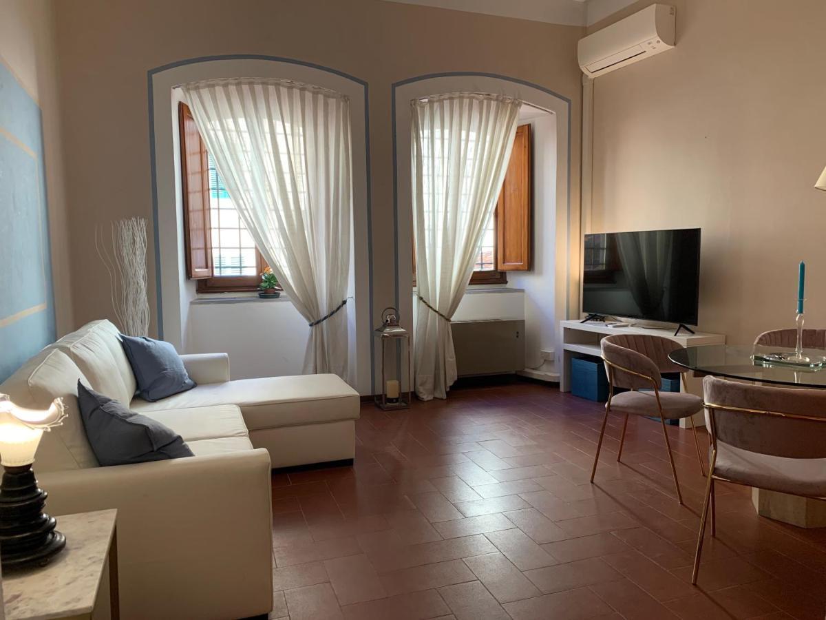 Apartamento Piazza Della Signoria Jewel Florencia