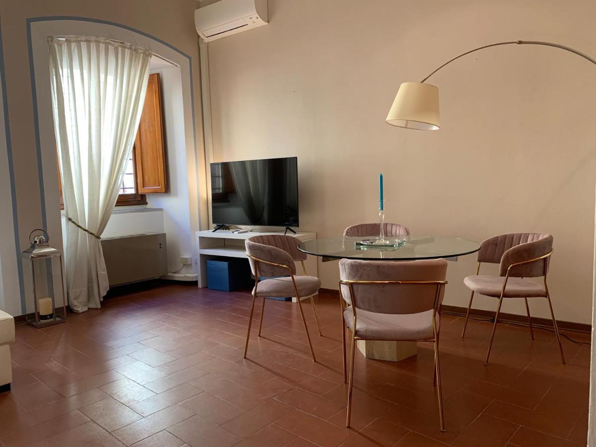 Apartamento Piazza Della Signoria Jewel