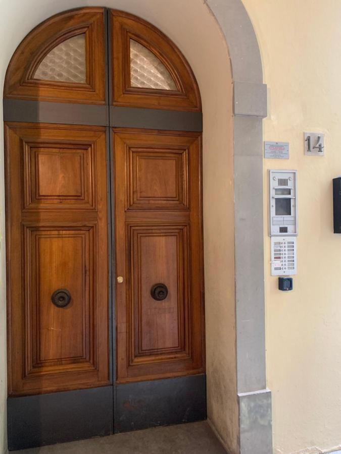 Piazza Della Signoria Jewel Apartamento